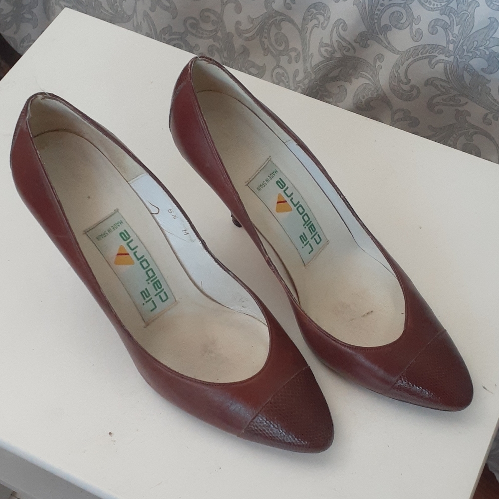 Liz Claiborne Heels